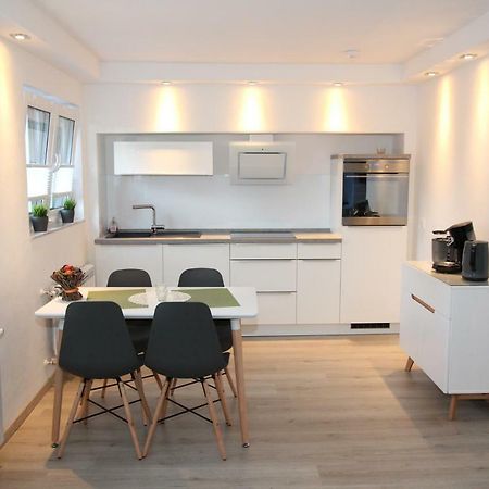 Neue Und Moderne Ferienwohnung 鲁尔河畔米尔海姆 外观 照片