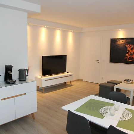 Neue Und Moderne Ferienwohnung 鲁尔河畔米尔海姆 外观 照片