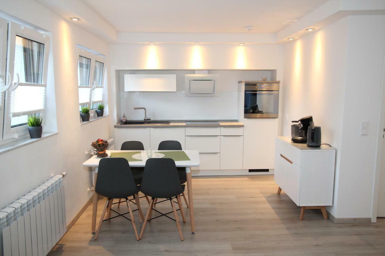 Neue Und Moderne Ferienwohnung 鲁尔河畔米尔海姆 外观 照片