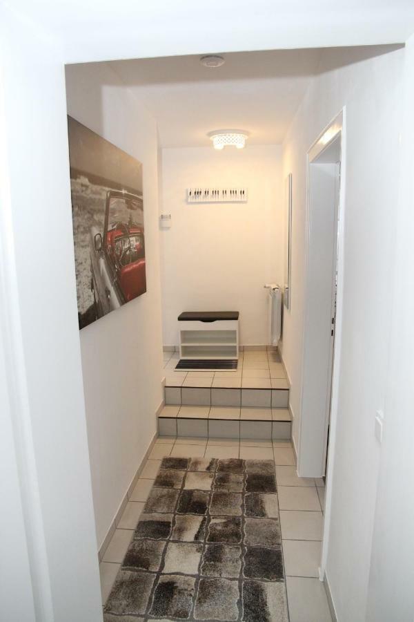 Neue Und Moderne Ferienwohnung 鲁尔河畔米尔海姆 外观 照片