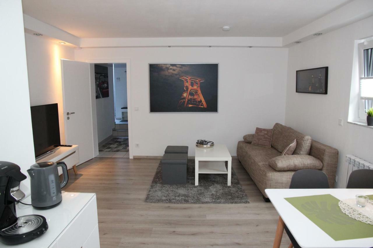 Neue Und Moderne Ferienwohnung 鲁尔河畔米尔海姆 外观 照片