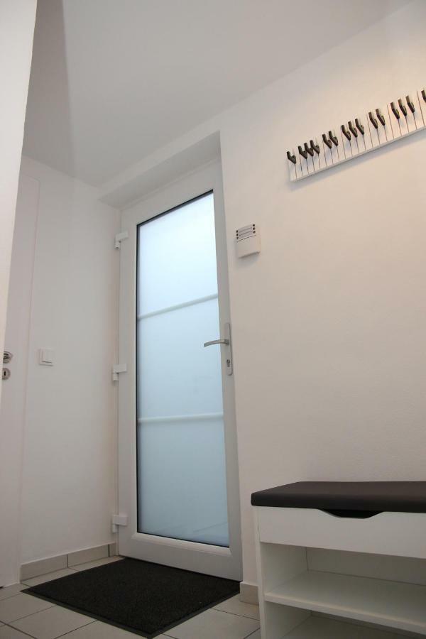 Neue Und Moderne Ferienwohnung 鲁尔河畔米尔海姆 外观 照片