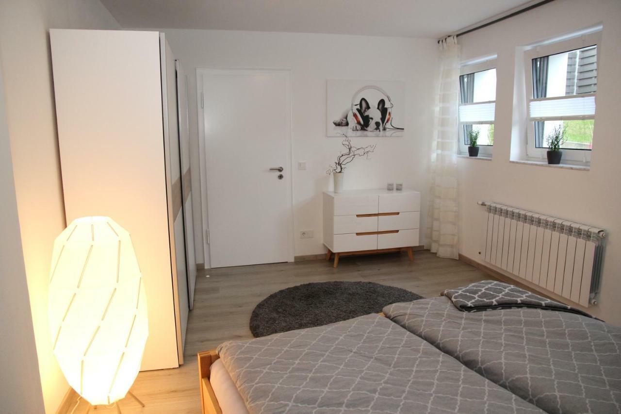 Neue Und Moderne Ferienwohnung 鲁尔河畔米尔海姆 外观 照片