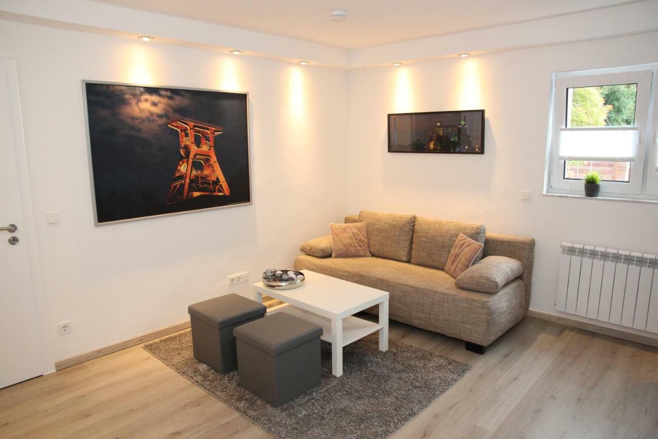 Neue Und Moderne Ferienwohnung 鲁尔河畔米尔海姆 外观 照片