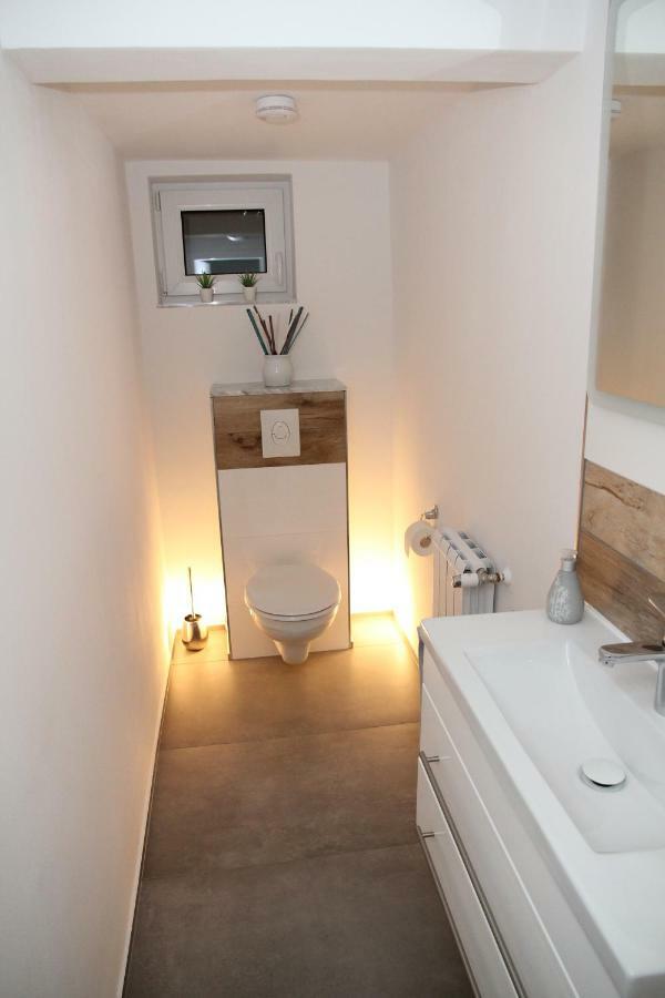 Neue Und Moderne Ferienwohnung 鲁尔河畔米尔海姆 外观 照片