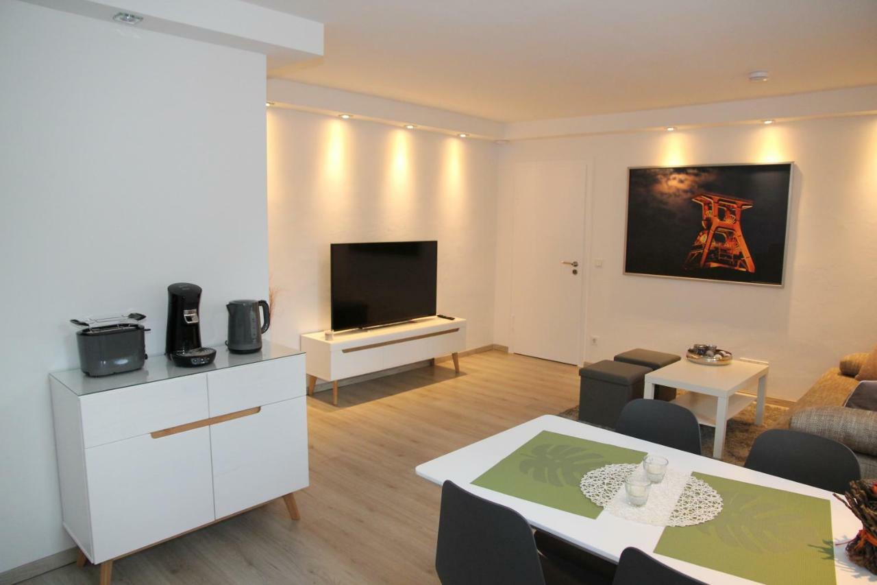Neue Und Moderne Ferienwohnung 鲁尔河畔米尔海姆 外观 照片
